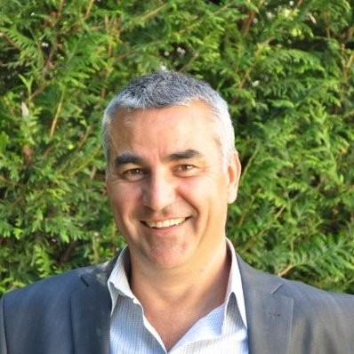 Sylvain Pasquier, OPP